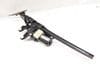 Electric Seat Belt Motor w/ Guide Trim 8F0857760 — photo 2