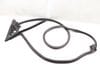 Outer Door Seal / Weather Stripping 8F0837912C — photo 2