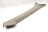 Upper A Pillar Trim / Panel 8F0867234A — photo 2