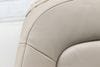 Upper Seat Backrest Cushion Assembly 8F0881806AA — photo 2