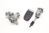Ignition Lock Switch / Cylinder w/ Key 8F0898374A — photo 4