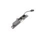 Convertible Top Latch / Lock 8F0871397A — photo 1