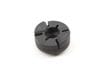 Lower Radiator Rubber Mount / Bushing 8K0121276A — photo 1