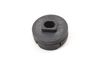 Lower Radiator Rubber Mount / Bushing 8K0121276A — photo 2