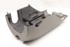 Lower Steering Column Trim Cover 8K0953516B — photo 1