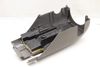 Lower Steering Column Trim Cover 8K0953516B — photo 2