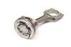 Piston w/ Connecting Rod 06H107065DM — photo 1