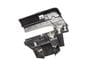 Battery Positive Terminal Fuse / Connector Block 8J0915459 — photo 2