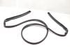Convertible Top Seal / Weather Stripping 8F0871632A — photo 2