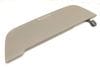 Convertible Top Stowage Trim / Cover 8F0871993B — photo 1