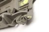 Convertible Upper Quarter Panel Trim Cover 8F0868431 — photo 3