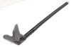Inner Door / Window Slot Seal 8F0839480E — photo 1