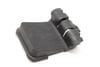 Seat Belt Lock Cover 8F0857717 — photo 1