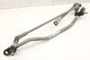 Windshield Wiper Transmission / Bracket 8F1955023A — photo 1