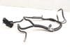 Alternator / Starter Wiring Harness 4H0971224A — photo 1