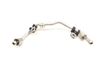 Center Fuel Rail Line / Pipe 079127507AB — photo 1