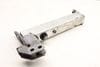 Bumper Impact Beam / Bar Mount Bracket 4H0806063E — photo 1