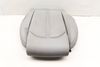 Lower Leather Seat Bottom Cushion 4H0881405B — photo 1