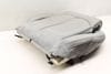 Lower Leather Seat Bottom Cushion 4H0881405B — photo 2