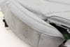 Lower Leather Seat Bottom Cushion 4H0881405B — photo 5