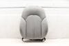 Upper Seat Backrest Cushion Assembly 4H0881805B — photo 1