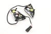 Steering Wheel Control Button / Switch 4H0951523B — photo 3