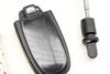 Lock Switch / Cylinder Set w/ Key 4H0898374S — photo 2