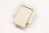 Center Child Restraint Safety Hook Cover / Cap 4H0887300 — photo 1