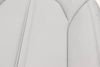 Upper Seat Backrest Cushion Assembly 4H0885805B — photo 4