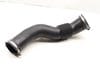 Air Intake Hose / Tube 4H0129616G — photo 2