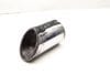 Exhaust Pipe Tip 4H0253826F — photo 1