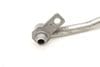 Transmission Oil Cooler Supply Line / Pipe 4H0317818H — photo 2