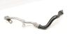 Transmission Oil Cooler Supply Line / Pipe 4H0317818H — photo 4
