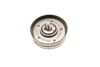 Drive / Serpentine Belt Idler Pulley 06H903341D — photo 2