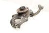 Spindle w/ Wheel Bearing 8K0407257G — photo 1