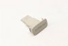 Upper A Pillar Trim Airbag Cap 8R0868171 — photo 1