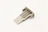 Upper A Pillar Trim Airbag Cap 8R0868171 — photo 2