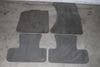 Carpet Floor Mat Set — photo 1