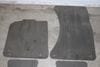 Carpet Floor Mat Set — photo 2