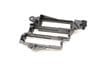 Fuse Panel Holder / Bracket 8K0971846 — photo 2