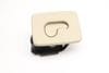 Luggage / Cargo Partition Net Bracket 8K9861735A — photo 1