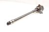 Transmission Axle Flange Shaft 0B6409355A — photo 2