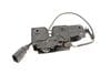 Lower Hood Latch w/ Switch 8K0823509A — photo 1