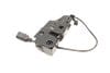 Lower Hood Latch w/ Switch 8K0823509A — photo 2
