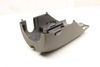 Lower Steering Column Trim Cover 8K0953516B — photo 1