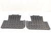 Rubber Floor Mat Set 8R0061511 — photo 1