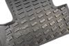 Rubber Floor Mat Set 8R0061511 — photo 3