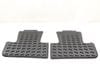 Rubber Floor Mat Set 8R0061511 — photo 6