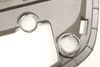 Upper Dash Air Vent Bracket 8R1819635A — photo 4