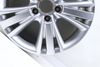 19" Inch Alloy Rim / Wheel (5-SPOKE) 4L0601025AA — photo 4
